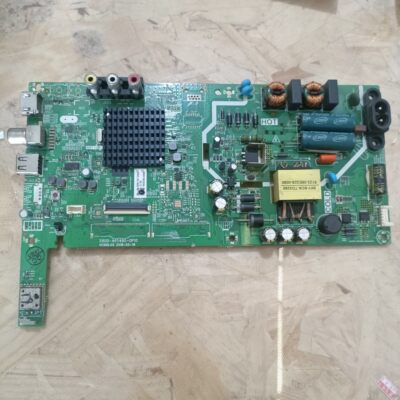 原装 创维 40E1C 主板5800-A6S480-0P10 屏RDL400FY(QD0-80M)