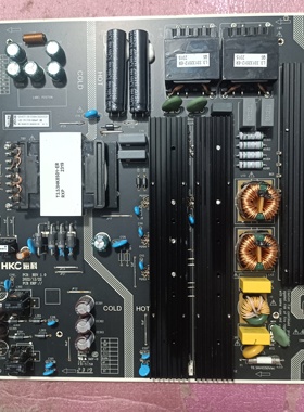 原装TCL 85T8G Max电视机电源板HKL-850403/E3  85040303-ER实拍