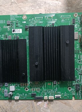 原装创维 A7T852 主板N012406-002009-004 屏RDL860WY(LD0-101)