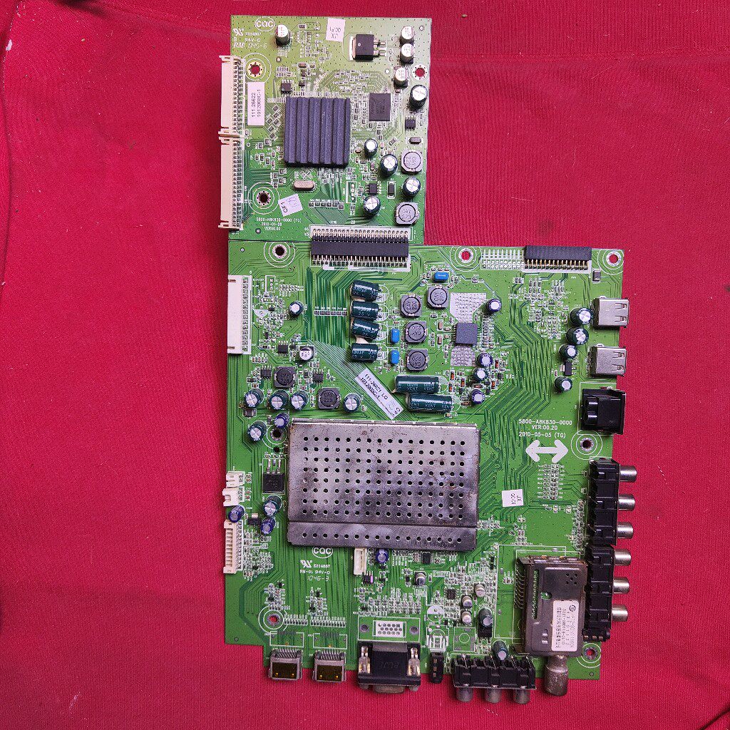 整套价 原装 创维42E62RN板5800-A8K830-0000屏LC420EUD  SC  A1