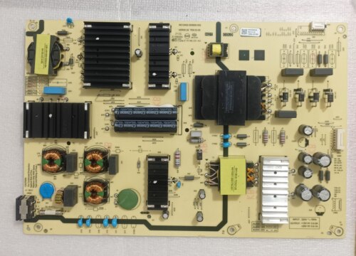 原装 拆机创维85G3D电源板N012402-000626-002 L8M37Y1实物图测好