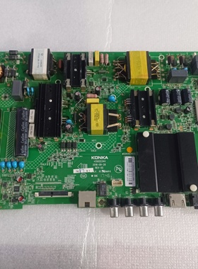 原装康佳A49U主板35022344屏72001619YT 1619YT