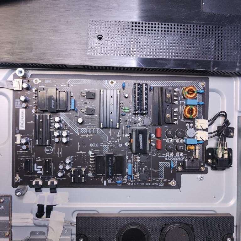 原装 乐视 超4 X55 L554UCNN电源板715G8277-P01-000-003M