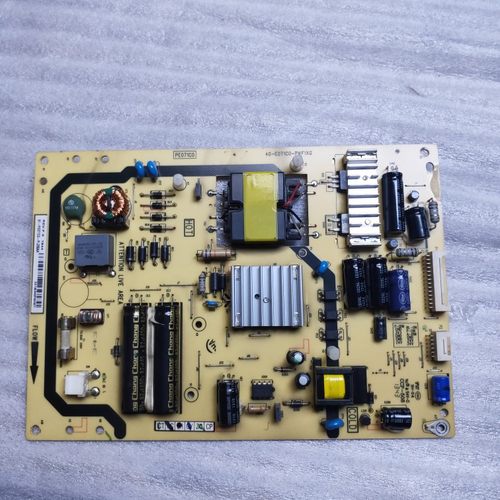 原装TCL L50A71S电源板40-E071C0-PWF1XG 81-PE071C0-PL200AA