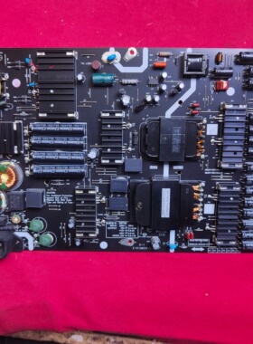 原装创维55S7E 55S81 Pro电源板583X-R9T300-0000 MKDY-R9T300-01