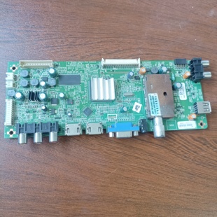 QD0 原装 1P40屏RDL420FY A8M410 000 创维42E350E主板5800