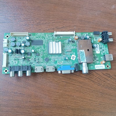 原装创维42E350E主板5800-A8M410-1P40屏RDL420FY   QD0-000