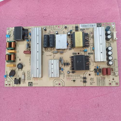原装海尔H49E17A LU50C51电源板AY160D-2SF02-A 0090726973C