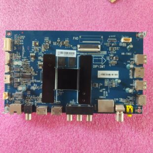 海尔LS65A51 65AL88A81主板0091802191 配华星光电屏LC650RU1A