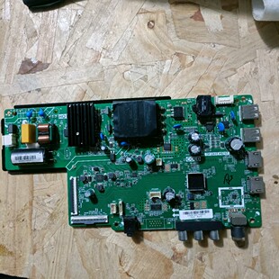 原装康佳LED43E330C 电视主板TP.U63T.PB757屏72002612YT 2612YT