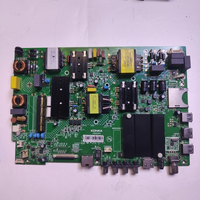 原装 康佳LED55R6000UT55U R55U主板35022344配屏1165YT
