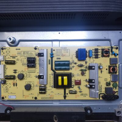 原装 创维55F5 50V7 电源板 5835-L5L01W-0000 168P-L5L01W-00