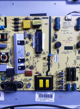 原装创维50N2 50G6 50F6电源板5800-L4K010-0000 168P-L4K010-00