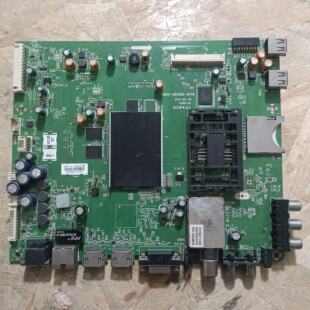 原装 创维55E760A 主板5800-A8S060-0P30屏LC550EUJ-SFK2