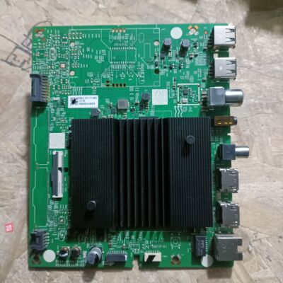 原装创维60G20 主板5844-A8R420-0P00 配屏SDL600WY(RD0-000)