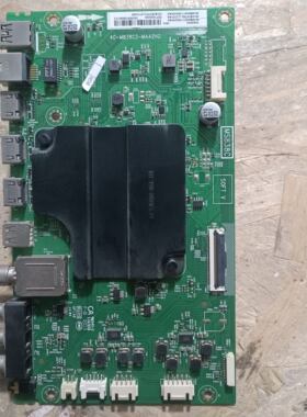 原装 TCL 55A950U主板40-M838C3-MAA2HG屏LVU550NE3L CJ9W00