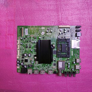 A8H800 49G8200主板5800 创维 LD0 500 0P20配屏SEL490WY 原装