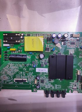 原装 康佳LED50T3 LED50U5主板35024342 配屏2363YT 72002363YT