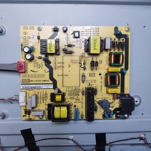 原装TCL 55A660U 55P3F 55N3 55V1电源板40-L14TH4-PWB1CG