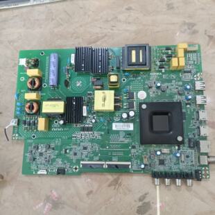 原装 康佳LED55K520 55D3主板35024941配屏2800YT  72002800YTV1