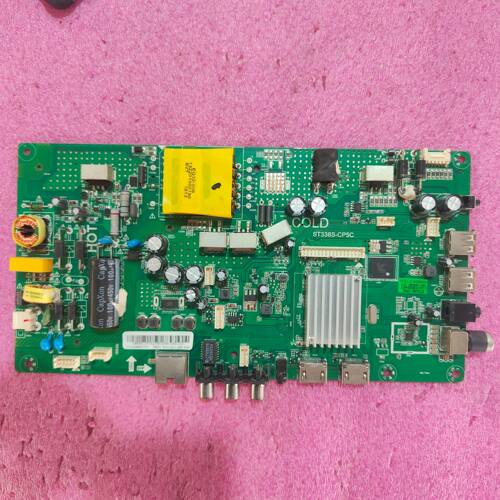 原装创维 酷开 39KX2/39K3主板ST338S-CP5C 配屏TPT390U2-TA2A0.Q