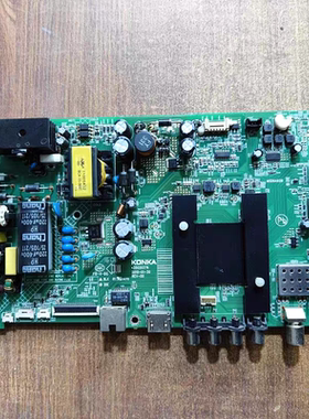 原装康佳LED50K35A主板35020376屏72000972YT 972YT 实拍图现货发