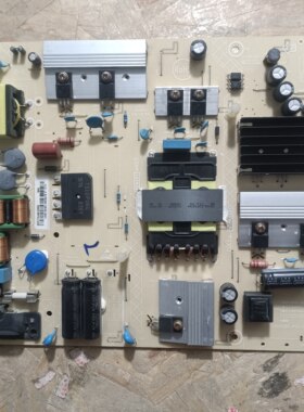 原装小米L55/58M5一4A液晶电源板715GA086-P01-000-003M测好发