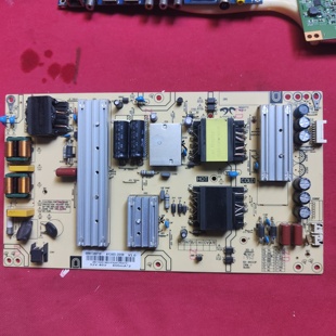 海尔 AY160D H55E16 0090726973F 2SF09实物拍摄 电源板 原装