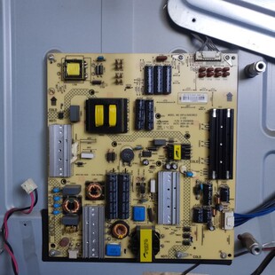 原装康佳LED50R6680AU LED55R6680AU 电源板 34011135 35018928