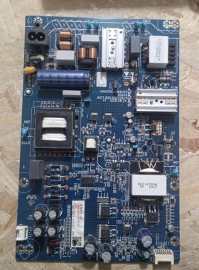 原装长虹55Q6K/D4P 65Q6K电源板JUC7.820.00222629 PDM4H552D548
