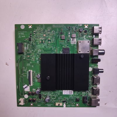 原装 创维 75G25/75A7 主板5800-A7S720-0P20屏RDL750WY(BD0-100)