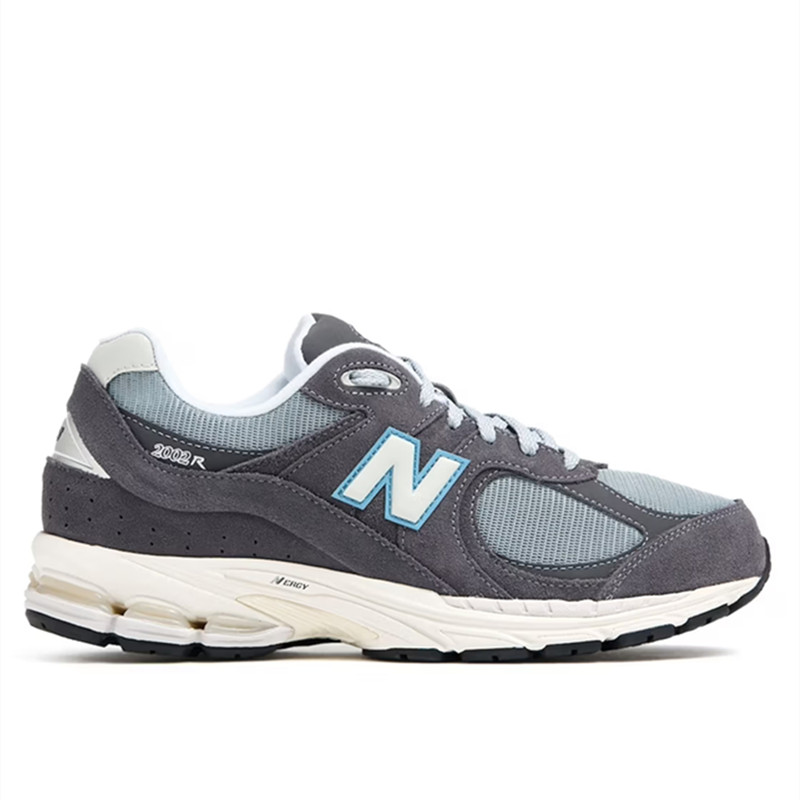 NewBalance中性款系带休闲