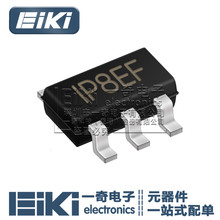 EiKi丨MP2359DJ-LF 丝印 IP8EF SOT23-6 1.2A/24V/1.4MHz