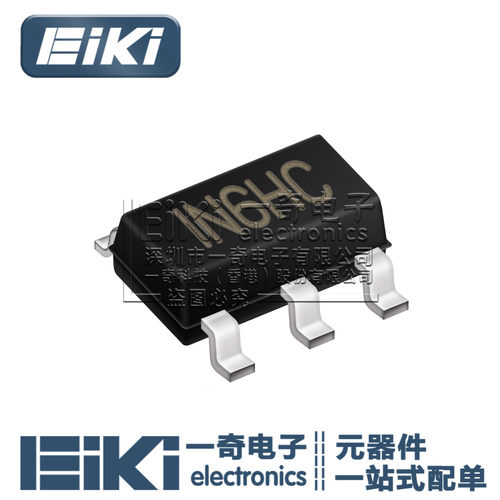 电源管理IC
