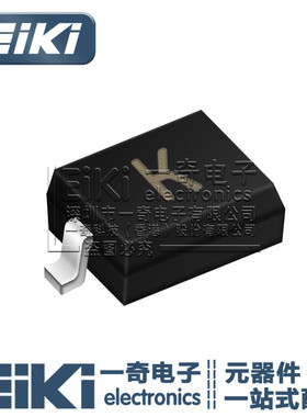EiKi丨PSD12C-LF-T7 丝印 K SOD323 TVS二极管 12V