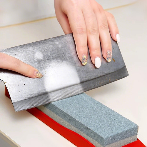 磨刀石家用菜刀厨房开刃专用