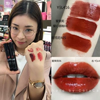 Корейский новый цвет Amore Live Tint Love Love Lipstick Lip Glaze Heart в форме блеск для губ № 6 № 6