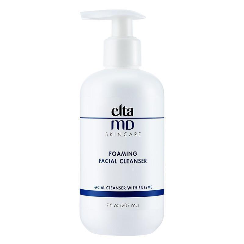 美国正品Elt MD安妍科氨基酸表活泡沫洁面乳洗面奶207ml清洁卸妆