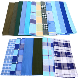 学生全棉枕套 枕用枕头套女生单件全棉枕套1个40X70宿舍单个 单人