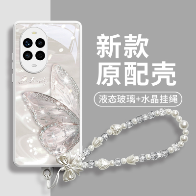 适用适用华为nova13手机壳新款12镜头全包11网红爆款10高颜值女no