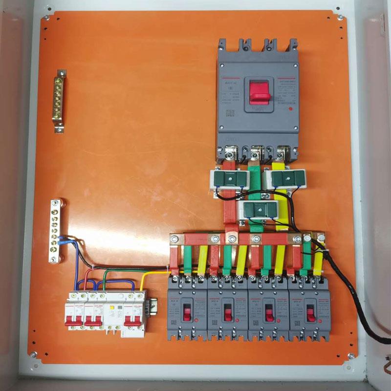 新爆品定做低压成套配电柜三相四线工程厂房家用照明风机水泵控促怎么样,好用不?