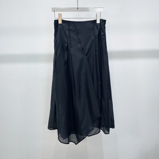 其他中长裙A字裙通勤A