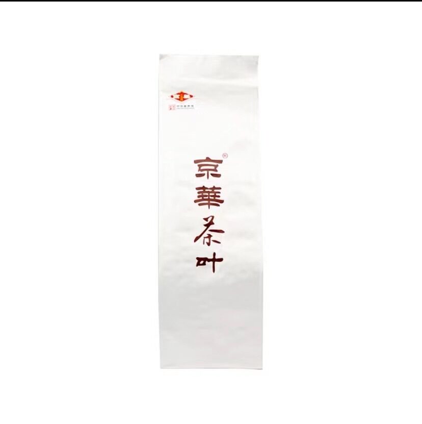 京华特种茉莉松针 正宗老北京茶叶中华老字号 袋装200g