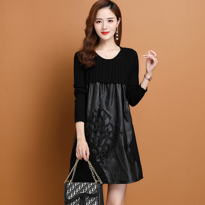 其他套头小个小个子毛衣连