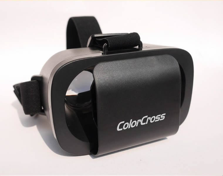 Lunettes VR ou 3D - Ref 1227974 Image 1