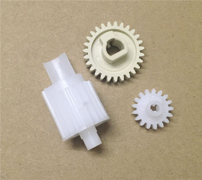 惠普20352055打印机组件齿轮