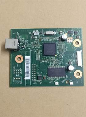 原装 惠普 hp1020主板 HP1020接口板 hp1020打印板 1020联机主板