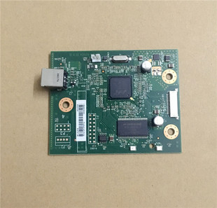 原装 惠普 hp1020主板 HP1020接口板 hp1020打印板 1020联机主板