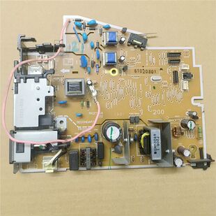 惠普 HP1108电源板 HP1102 1106 1108 电源板 供电板 RM1-7591