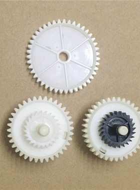 惠普 HP1160 1320 2014 2015 2727 3390 3392 1320DN 双面齿轮组